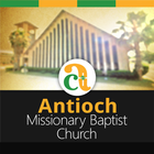 Antioch ikon