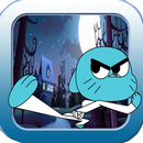 Adventure Gumball APK