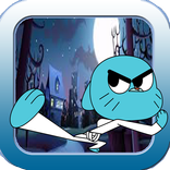 Adventure Gumball