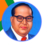 Bhim Rao Ambedkar icône