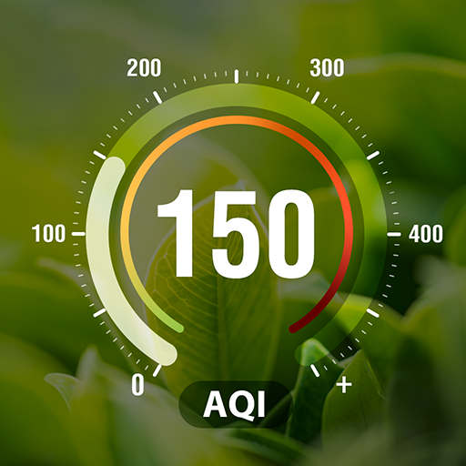 AQI-Global Air Quality Checker