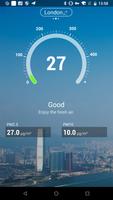 AQI-Global Air Quality Checker скриншот 1