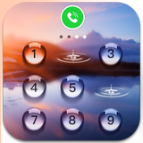 free security app lock for android Zeichen