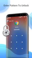 free security app lock for android captura de pantalla 1