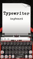 Business Style Keyboard Skin постер