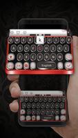 Business Style Keyboard Skin скриншот 1
