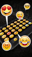 Business Style Keyboard Skin скриншот 2