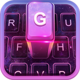 Emoji Sticker Keyboard icon