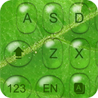 Green Keyboard Theme & Emoji иконка