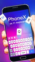 OS Style Live Keyboard Theme скриншот 2