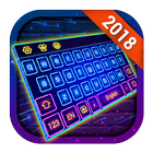 Neon Keyboard icône