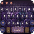 Skull Keyboard иконка