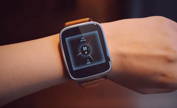 android 用の free watch face for android wear apk をダウンロード