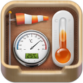Amber Weather Pro