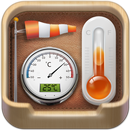 Amber Weather Pro APK