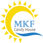 MKF Candy House icône
