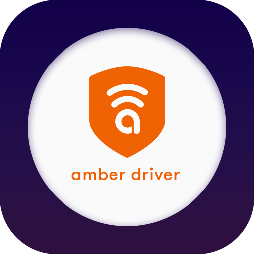 Amber Driver