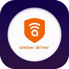 Amber Driver アプリダウンロード
