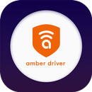 Amber Driver aplikacja