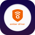 Amber Driver-icoon