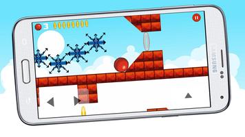 Bounce Classic ( Original ) تصوير الشاشة 1