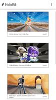 HoloKit 截图 1