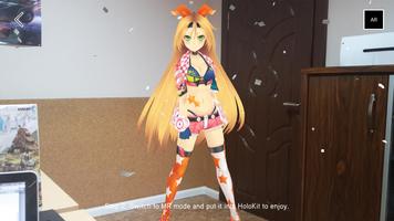 HoloKit 截图 2