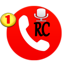 Voice Recorder & Call Recorder icône