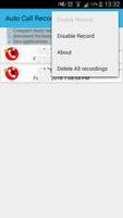 Voice Recorder & Call Recorder screenshot 1