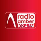 Radio Amber ikon