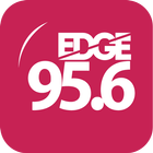 Radio Edge 95.6 icon