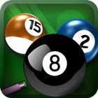 8 Ball Pool: Billiards Pro icône