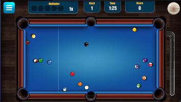 8 Ball Pool: Billiards Pro capture d'écran 3
