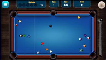 8 Ball Pool: Billiards Pro screenshot 3