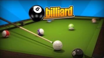 8 Ball Pool: Billiards Pro poster