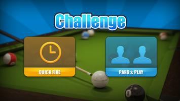 8 Ball Pool: Billiards Pro capture d'écran 1