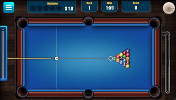 8 Ball Pool: Billiards Pro capture d'écran 2