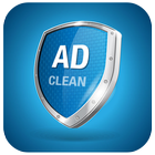 Block Ads in Amber Widgets ikona