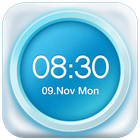 Smart Simple Alarm Clock Free biểu tượng