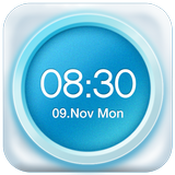 Smart Simple Alarm Clock Free biểu tượng