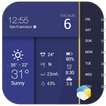 Detailed weather dashboard
