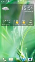Minimal Weather Info widget screenshot 3