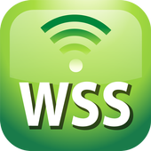 WSS-icoon