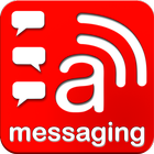 Messaging icon