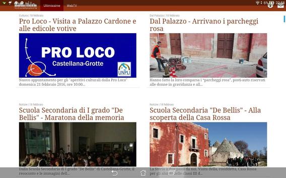 Vivicastellanagrotte News For Android Apk Download