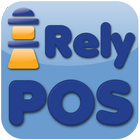 Rely POS Online Restaurant POS アイコン