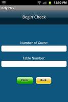 Rely POS Online Restaurant POS screenshot 2