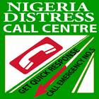 NIGERIA DISTRESS CALL CENTRE アイコン