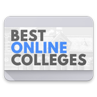 Best Online Colleges icône