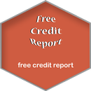 Free Credit Report aplikacja